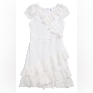 LOVE, NICKIE LEW TIERED RUFFLE DRESS 🌸IN STORES🌸